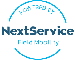 nextservice logo